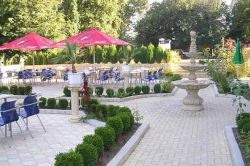���� ����� Dana Palace 3*