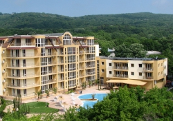 ���� ����� Djoya Park 4*
