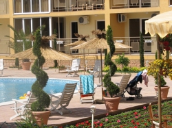 ���� ����� Djoya Park 4*