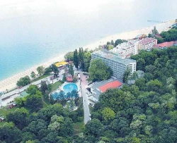 ���� ����� Zlatva kotva 3*