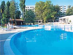 ���� ����� Zlatva kotva 3*