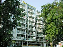���� ����� Zlatva kotva 3*