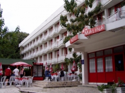 ���� ����� Malina 2*