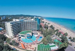 ���� ����� Marina Grand Beach 5*