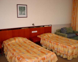 ���� ����� Marina Grand Beach 5*