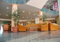 ���� ����� Marina Grand Beach 5*