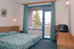 ���� ����� Metropol 3*