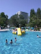 ���� ����� Metropol 3*