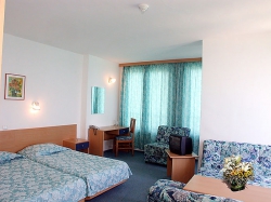 ���� ����� Metropol 3*