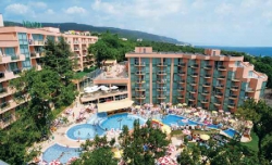 ���� ����� Mimosa 4*