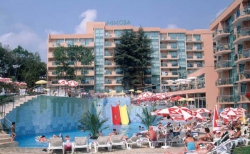 ���� ����� Mimosa 4*