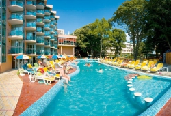 ���� ����� Mimosa 4*