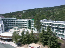 ���� ����� Morsko oko Garden 4*