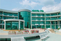 ���� ����� Morsko oko Garden 4*