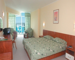 ���� ����� Morsko oko Garden 4*
