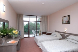 ���� ����� Odessos Park Otel 4*