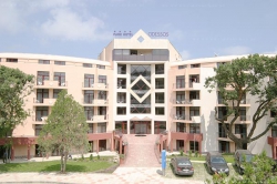 ���� ����� Odessos Park Otel 4*