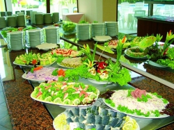 ���� ����� Slavey Hotel 4*