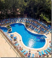 ���� ����� 5 Holiday Park 3*