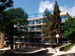 ���� ����� 5 Holiday Park 3*