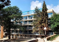 ���� ����� 5 Holiday Park 3*