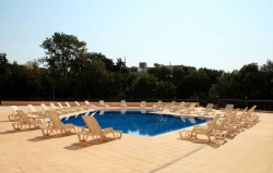 ���� ����� Central 4*
