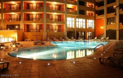 ���� ����� Central 4*