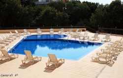 ���� ����� Central 4*