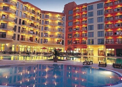���� ����� Yavor 4*