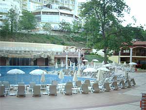 ���� ����� Grifid Club Bolero 4*