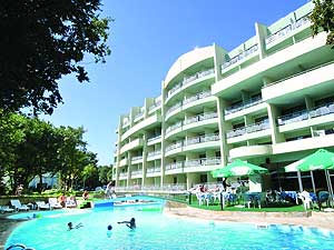 ���� ����� Perunika 3*