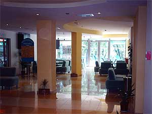 ���� ����� Perunika 3*
