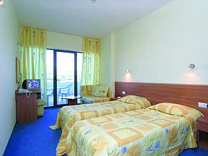 ���� ����� Perunika 3*