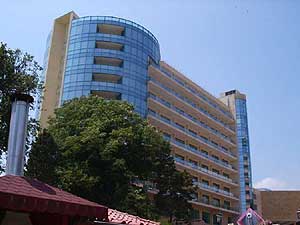 ���� ����� Marina Grand Beach 5*