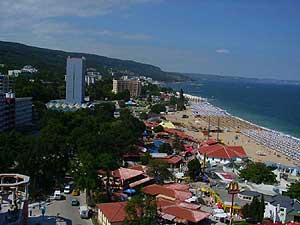 ���� ����� Marina Grand Beach 5*