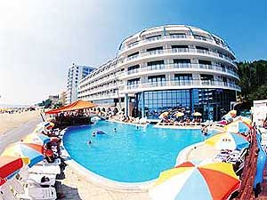 ���� ����� Berlin Golden Beach 4*
