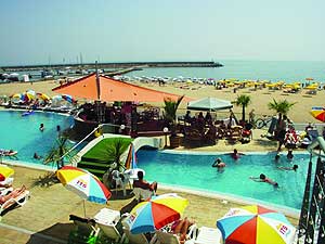 ���� ����� Berlin Golden Beach 4*