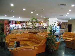 ���� ����� Berlin Golden Beach 4*