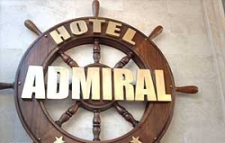 ���� ����� Admiral 5*