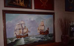 ���� ����� Admiral 5*