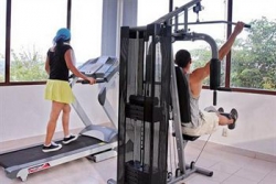 ���� ����� Anoasis Beach Resort 4*