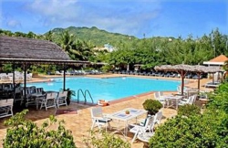 ���� ����� Anoasis Beach Resort 4*