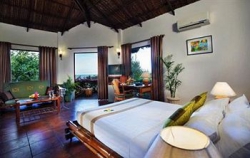 ���� ����� Anoasis Beach Resort 4*