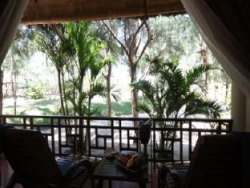 ���� ����� Ho Tram Beach Resort and Spa 4*