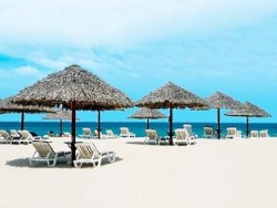���� ����� Furama Resort Danang 5*