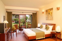 ���� ����� Palm Garden Beach Resort and Spa 5*