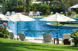 ���� ����� Palm Garden Beach Resort and Spa 5*