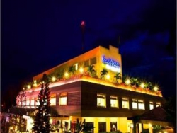 ���� ����� Sandy Beach Resort 4*