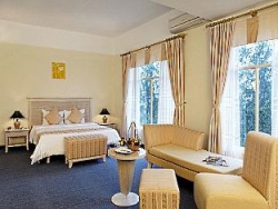 ���� ����� Sandy Beach Resort 4*