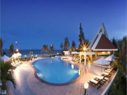 ���� ����� Sandy Beach Resort 4*